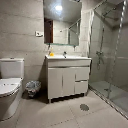 Apartment Summer House Miguelin Almeria
